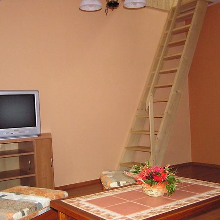 Penzion Padrtuv Mlyn Třebíč Zimmer foto