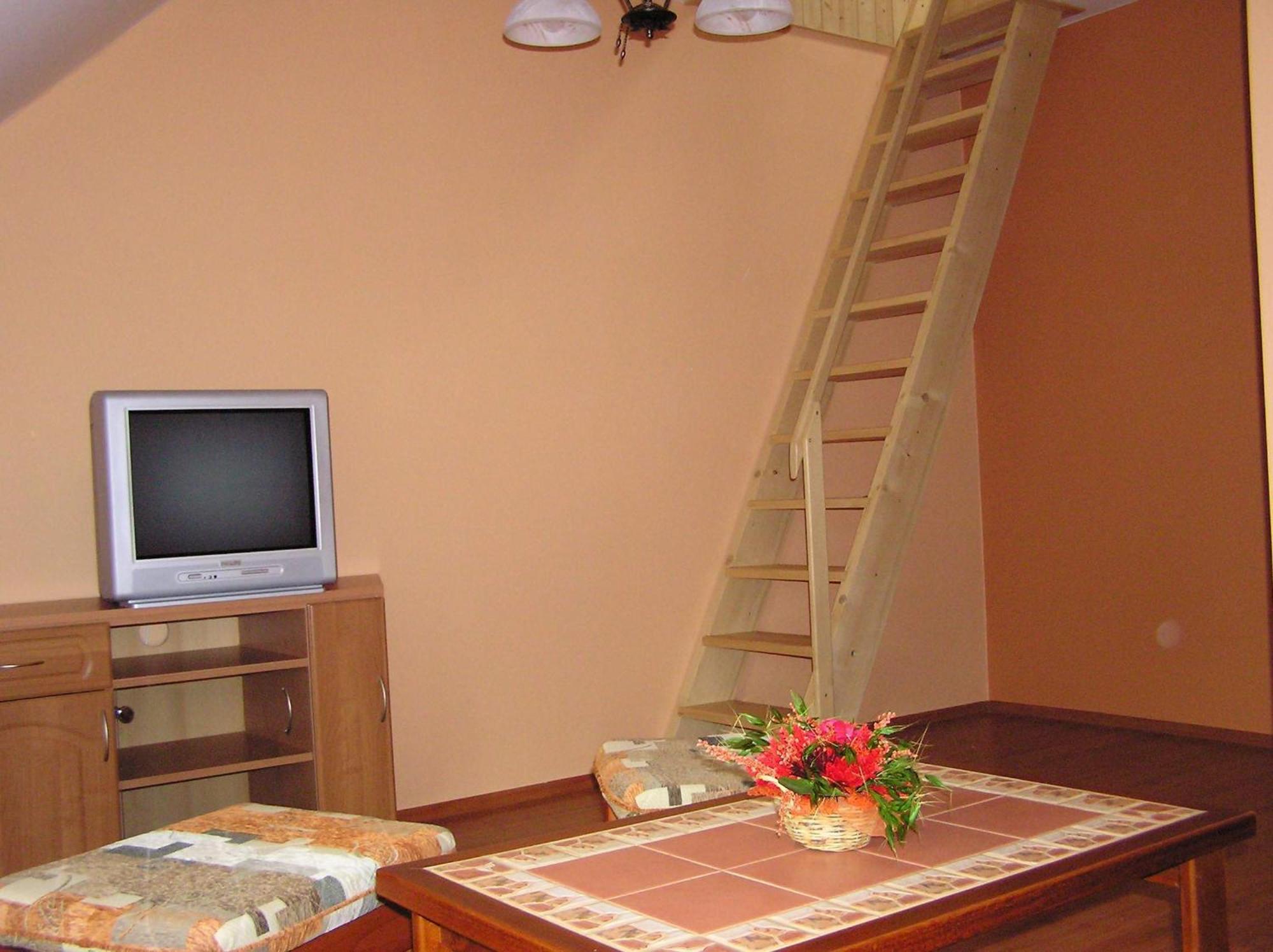 Penzion Padrtuv Mlyn Třebíč Zimmer foto